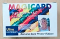 Консуматив за картов принтер Magicard UR1 YMCKO M3610-037, снимка 1