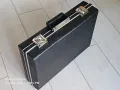 Дипломатически куфар от соца , снимка 1