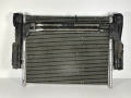 Климатичен радиатор BMW X3 E83 2.5i E46 316 318 320 323 325 328 330 M3 Z3 E85 E86 2.0 2.2 2.5 3.0 , снимка 1