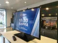 Телевизор Samsung 32" F5000 Full HD LED TV, снимка 6