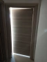 интериорни врати супер масивни , снимка 1