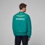 Aston Martin x Hugo Boss x Puma F1 Team Bomber - Оригинално мъжко яке, снимка 5