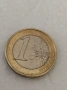 Евро монета за колекция, снимка 7