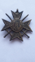 Войшники кръстза храброст балканска война орден медал, снимка 4