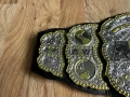 Шампионски пояс AEW World Championship Belt Wrestling Toy Jazwares Kids Replica belt колан, снимка 4