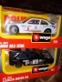 Bmw Ford Renault Peugeot Ferrari Porsche Lancia 1.43 Burago , снимка 4