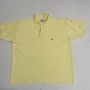 Мъжка Поло Тениска Lacoste Размер XL, снимка 1