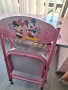 Детска маса с стол, снимка 4