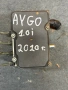 ABS Modul АБС Помпа Toyota Aygo 1.0i 2010г., снимка 1
