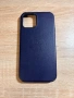 Iphone 12 - 64GB - Midnight blue, снимка 4