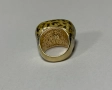 Златен пръстен 8.96гр.Намален!!!, снимка 2