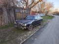 Мерцедес w210 2.2d, снимка 5