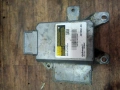 Централа AIRBAG за SAAB 9-3 , 12771237 , снимка 1