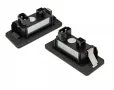 LED Плафон рег.номер BMW 1/2/3/4/5 Х1/Х3/Х5/Х6, снимка 4