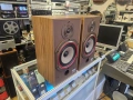 Тонколони B&W DM110 Digital Monitor – Легендарен звук, Made in England, снимка 8
