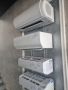 Японски Хиперинверторен климатик Fujitsu AS-RH400K, NOCRIA RН BTU 18000, А+++, Нов, снимка 1 - Климатици - 45818466