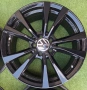 Продавам 4бр 18-ки джанти за Фолксваген Голф, Туран, Кади , снимка 5
