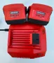 Hilti TE 6-A22 AVR - Акумулаторен безчетков перфоратор 2x22V 5.2Ah, снимка 5