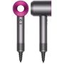 Сешоар Dyson Supersonic HD01 1600 W, Йонизация, 3 скорости, 4 нива на температурата. 5в1, снимка 5