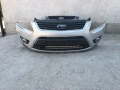 предна броня за форд куга 08-13 с решетки маска халогени FORD KUGA MK1, снимка 3