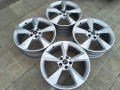 ОРИГИНАЛНИ ДЖАНТИ АУДИ 19" 5x112, снимка 7