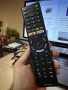 Оригинално дистанционно за телевизор Sony RM-TTX300E, снимка 2