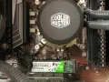 Cooler Master MasterLiquid Lite 120 - AIO Водно охлаждане, снимка 3