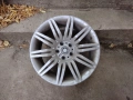 джанта BMW E60 Style 172 Spider 9.5J IS32 , снимка 2
