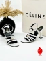 Celine ⚜️Дамски Сандали , снимка 3