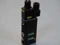 пневматичен разпределител SHOKU-HERION 5ER-8E solenoid valve 100VAC, снимка 7