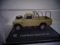  1:72 HONGWELL LAND ROVER ИГРАЧКА КОЛИЧКА МОДЕЛ, снимка 1