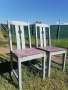 Винтидж столове, снимка 3