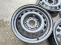 Алуминиеви 5x120x15 BMW  ET18, снимка 4