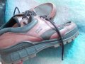 Унисекс Ecco. Original Gore-Tex Size 41 100% Кожа, снимка 3