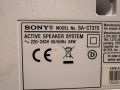 Саундбар  SONY   SA-  CT370 , снимка 6