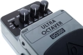 Behringer UO300 Ultra Octaver китарен педал с 3 режима на октавен превключвател, снимка 3