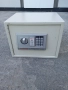 Каса , сейф , електронен, снимка 1