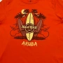 Тениска Hard Rock Cafe Aruba Размер XL, снимка 2