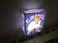 Camel светеща реклама, снимка 1