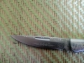 Джобен нож, ножче ножка, снимка 3