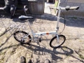 ПРодавам Сгъваем Велосипед , снимка 8