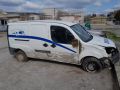 Fiat Doblo 1.3 mjet 2008 г на части, снимка 2