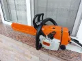 Резачка Stihl 026, снимка 10