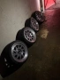 Продавам гуми със джанти 19 ки , снимка 2