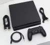 Playstation 4 Slim 1TB с ГАРАНЦИЯ на изгодна цена! (PS4, ПС4, Плейстейшън, Конзола, Видеоигри ), снимка 1