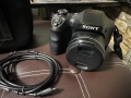 Фотоапарат Sony dsc h300, снимка 4