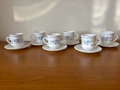 Сервиз за кафе, снимка 1