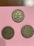 Български монети от царско време, снимка 1