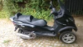 Piaggio MP3 LT500ie Business ABS/ASR , снимка 2