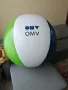 Надуваема топка с логото на OMV, снимка 7